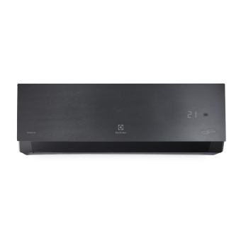 Electrolux ENTERPRISE EACS/I-09HEN-BLACK/N8 настенный кондиционер (сплит-система)