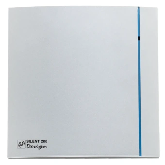 S&P Вентилятор Silent-200 CZ Design-3C