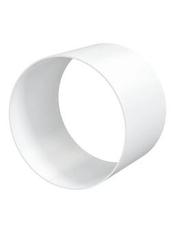 ЭРА Соединитель фасонный FC для круглых каналов