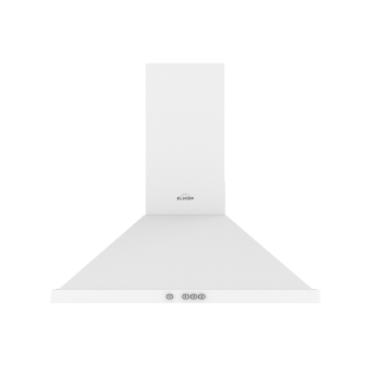 Вытяжка купольная ELIKOR Оптима 60П-400-КЗЛ бел