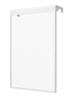 Эра. Экран металлический на радиатор ДМЭР