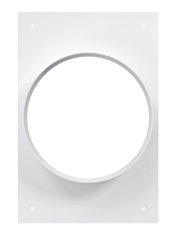 ЭРА. Накладка с фланцем Ф