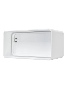 ЭРА Соединитель плоский СКПО с обратным клапаном